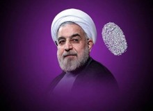  ستاد  انتخاباتی روحانی  در دست چه کسانی است؟ 