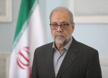 دبیر شورای عالی امنیت ملی: تسلیم در کار نخواهد بود؛ وحدت و انسجام هم یک میدان دیگر در مبارزه است