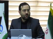 حیدر محمدی رئیس سازمان غذا و دارو شد
