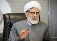 رهامی: کمک کنیم بذرهای کاشته شده در دولت تدبیر و امید به ثمر بنشیند/دولت دوازدهم جوان تر و پر تحرک تر شود