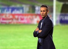 گل محمدی: بحران تراکتورسازی را با سختکوشی سپری می کنیم