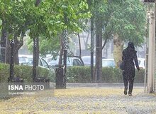هشدار هواشناسی برای کرمان، هرمزگان و سیستان و بلوچستان / جزئیات