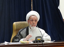 کنایه عضو مجلس خبرگان به رفتارهای احمدی‌نژاد؛ تا اسب فربه شود، سرکش شود/هاشمی پیش‌بینی کرده بود