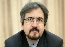 اروپا به نقش ایران درحل بحران‌های منطقه واقف است/ درمورد تاسیس دفتر اتحادیه در ایران بحثی نشد
