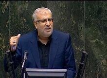 راهکار دولت رئیسی برای دورزدن تحریم هــــا/ اوجی: تهاتر نفت با کالا را پیگیری می‌کنم 
