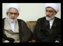 منتظری یا پورمحمدی؟ معاون اول «محسنی اژه ای» کیست؟