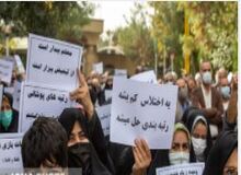  لایحه رتبه‌بندی معلمان به کجا رسید؟