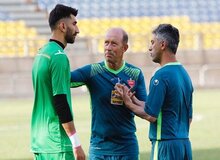لژیونر شدن بیرانوند و علیپور منتفی شد
