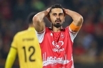 رسمی؛ پایان کار کاپیتان عالیشاه با پرسپولیس!