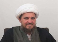 آیت الله تبریزیان: دلیل اصلی مرگ و میر بیماران کرونایی "دق کردن" آنها است!
