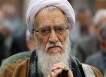 موحدی کرمانی: فردی که نامزد انتخابات مجلس خبرگان می‌شود باید دغدغه رهبری و ولایت را داشته باشد