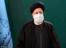 ابراهیم رییسی: لغو تحریم‌ها دستاویز دعواهای سیاسی نشود