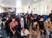جمهوری اسلامی: ۵ تا ۸ میلیون مهاجر در ایران هستند