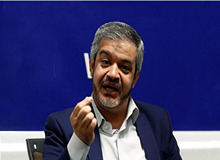 پیامک‌های تهدید آمیز ارسالی به نمایندگان از شماره تلفن‌های استان‌های خراسان و اصفهان است