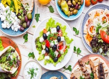 بهترین رژیم غذایی سال ۲۰۲۴ با مشارکت ۴۳ متخصص تغذیه انتخاب شد