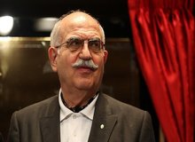 نامه زیرخاکی مرحوم بهمن کشاورز به یک وکیل: درس بخوانید تا بفهمید «خبری نیست»!
