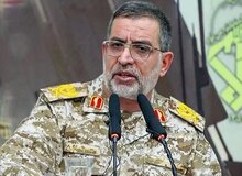 سردار نائینی: جنگ ۱۲ روزه یک پروژه‌ آمریکایی با اجرای رژیم صهیونیستی بود