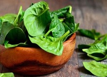 خواص اسفناج برای کم خونی