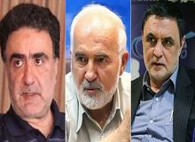 ناصر ایمانی خطاب به تاجزاده: بیشترین سالهای پس از انقلاب، دولتها در اختیار همفکران شما بوده است