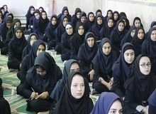 ۸۰ درصد کودکان تحرک کافی ندارند / فعالیت‌های تربیت بدنی مدارس دخترانه کیفی می‌شوند/  شش میلیون و ۵۰۰ هزار دانش آموز دختر داریم 
