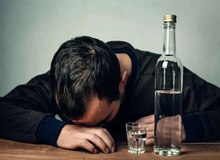 وزارت بهداشت: مصرف الکل به جای تریاک، در حال افزایش است