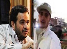 عنابستانی می خواهد حکومت را به سپری برای خود تبدیل کند