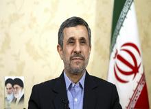 احمدی نژاد به مراسم تنفیذ و تحلیف دعوت نشده بود