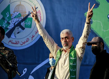 مقام ارشد حماس، شهادت یحیی سنوار را تایید کرد