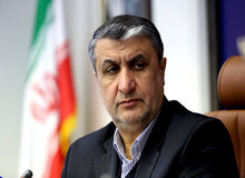 رییس سازمان انرژی اتمی: نصب سانتریفیوژهای جدید در فردو بر اساس برنامه اقدام راهبردی است