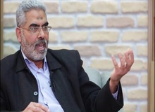 صمصامی، نماینده مجلس: بیش از ۸۵ درصد  گرانی امروز به دلیل سیاست‌های غلط ارزی دی ماه بود/ممکن است کوتاه‌مدت ترامپ بگوید: « من برنده شدم، ۴۵۰ کیلو اورانیوم گرفتم،برد موشک‌ها را محدود کردم و ...» اما باز هم حمله می‌کند