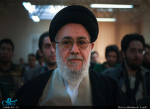 موسوی خوئینی‌ها: آیا جناب آقای جنتی، در رابطه با انجام وظایفشان در شورای نگهبان، صدای اعتراض مردم را شنیده‌اند؟

