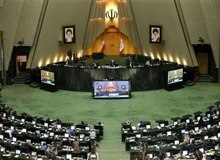 کرسی‌های دبیری مجلس در انتظار چهره‌های تازه؛ رقابت نزدیک‌تر از همیشه