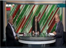 محسن هاشمی خطاب به مشاور جلیلی: رئیسی می خواست برجام را حل کند، اما شماها نگذاشتید تا جلیلی بیاید
