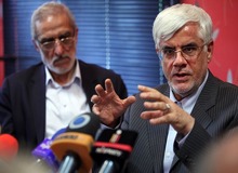 عارف: وزرایی که مدعی اصلاح‌طلبی هستند، هماهنگی مناسبی با فراکسیون امید ندارند/ اصلاح طلبی دهه های ۸۰ و ۹۰ نقد باید جدی شود