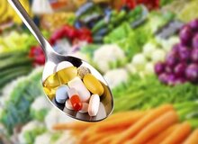 این ۵ ویتامین را به مردها هدیه بدهید
