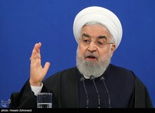 روحانی: کرونا ممکن است تا آخر سال با ما باشد/  ۴ میلیون تُن کالا وارد کشور خواهد شد