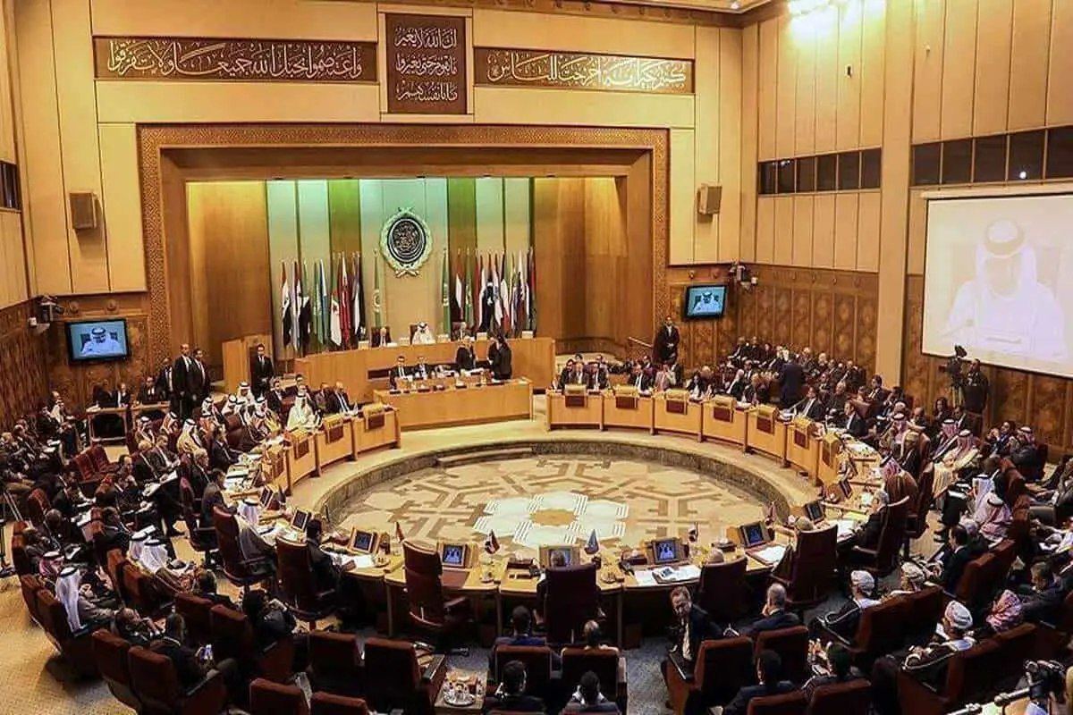 طرح کشور‌های عربی برای پایان جنگ غزه: پیشنهاد عادی‌سازی روابط عربستان با اسرائیل در صورت موافقت با تشکیل کشور فلسطینی