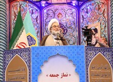 امام جمعه رشت: بدون وجود امام زمان، حتی باران، سبزی و تابستان وجود ندارد