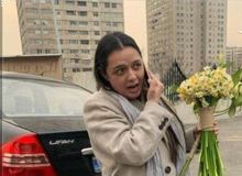 حمید رسایی، آزادی ترانه علیدوستی را تاب نیاورد / او با «منافقین» در ارتباط بوده