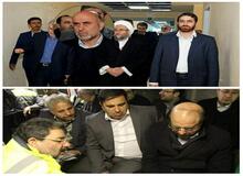 اتهام های مالی «قائم مقام قالیباف» چند هزار میلیارد تومان است؟/ وکیل دادگستری: پرونده عیسی شریفی ۲۰ هزار میلیارد تومانی است 