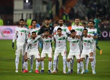 پیروزی تیم ملی ایران مقابل عراق/ یوزها چهاردهمین تیم حاضر در قطر