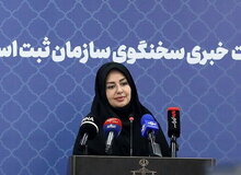قویدل: ثبت ۲۹ هزار و ۱۱ ازدواج در جنگ اخیر/ «ساغر» به زودی راه‌اندازی می‌شود