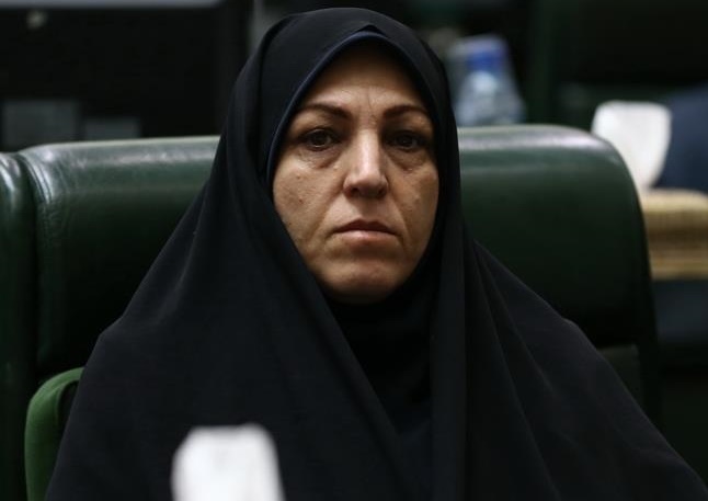 فراکسیون زنان: به دنبال شفاف‌سازی ماجرای دختر عاشق فوتبال هستیم
