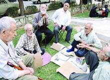 قانون همسان سازی حقوق بازنشستگان اجرا می شود
