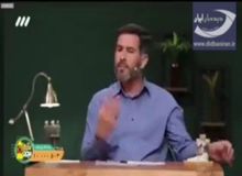 ببینید:کارشناس صدا و سیما: بدن زن همه اش عورت است باید پوشانده شود+ فیلم