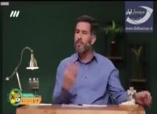 ببینید:کارشناس صدا و سیما: بدن زن همه اش عورت است باید پوشانده شود+ فیلم
