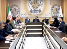 اعلام زمان انتخابات فدراسیون بدنسازی/ در انتظار موافقت وزارت ورزش