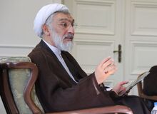 وعده پورمحمدی: تلاش می‌کنم در کوتاه‌ترین زمان به فیلترینگ خاتمه دهم
