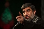 حمله  مهدی سلحشور مداح معروف به حسن روحانی: این عافیت طلبی شما دلواپسی برای مردم نیست که صدای تسلیم در برابر اربابان آمریکایی و صهیونیستی است