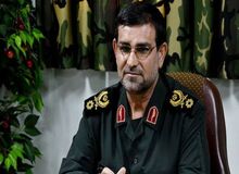 فرمانده نیروی دریایی سپاه: مسلمانی که الله اکبر می‌گوید دیگر آمریکا را بزرگ نمی‌داند /  انگلستان خبیث در تمام کشور‌های مسلمان برنامه‌هایی دارد